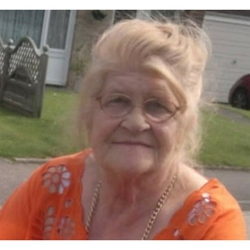 Photo of Ellen BRUNELL