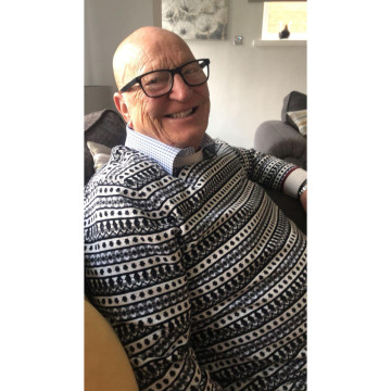 Notice Gallery for Donald PARKES