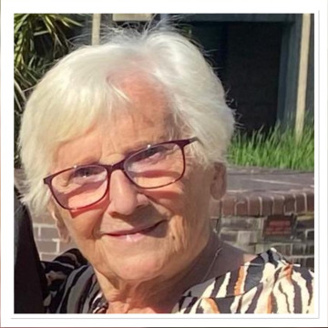 Notice Gallery for Muriel FINDLOW