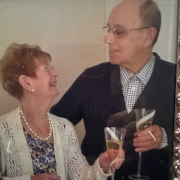 Notice Gallery for William Francis EADES