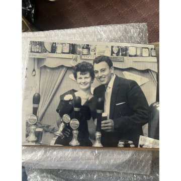 Notice Gallery for William Francis EADES