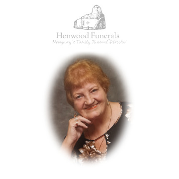 Notice Gallery for Peggie STUART