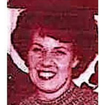 Photo of Margaret Varley