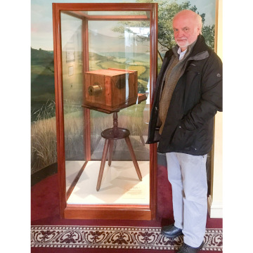 Notice Gallery for Peter HYMER