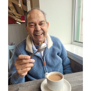 Photo of Ronald James KEATING