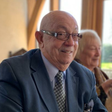 Photo of John David COOPER
