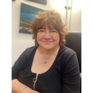 Photo of Tracey Evelyn MITCHELL