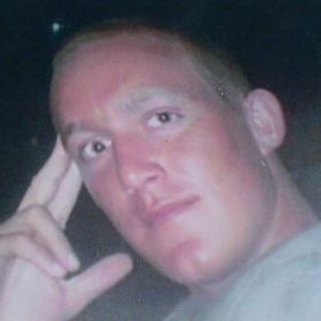 Photo of Robbie CAMPBELL