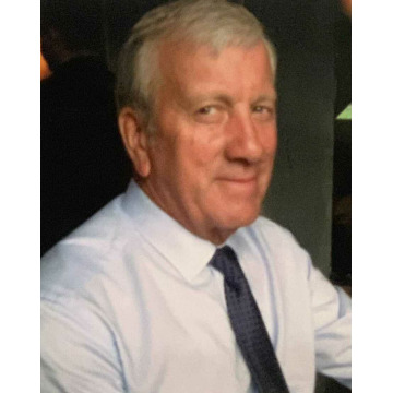 Photo of Peter Thomas MAGUIRE