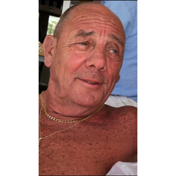 Photo of Trevor John SMITH