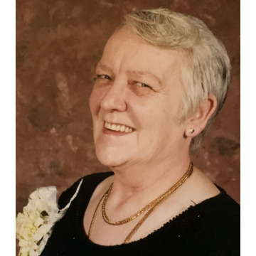 Photo of Jacqueline THURSTANS