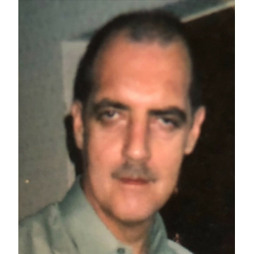 Photo of Peter Anthony FREW