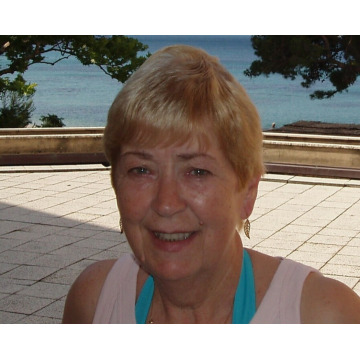 Photo of Eileen Dorothy SMITH