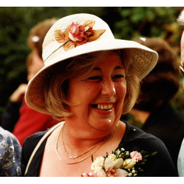 Photo of Jean JENKINS