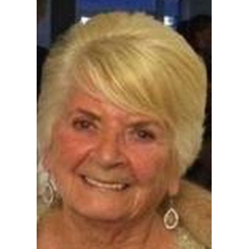 Notice Gallery for Eileen MCGEE