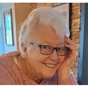 Notice Gallery for Sue FEATHERSTONE