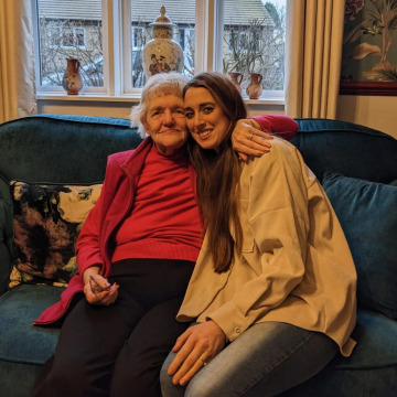 Notice Gallery for Jean CARTWRIGHT