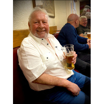 Notice Gallery for Christopher WOODS