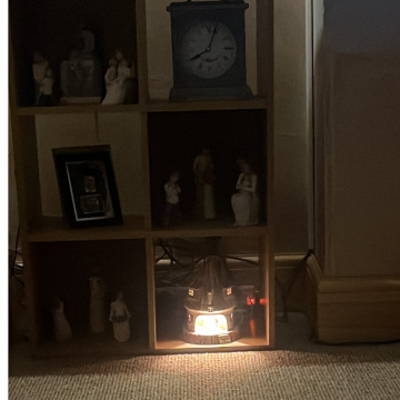 Notice Gallery for Ronald PASS