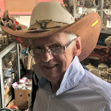 Photo of Peter HALLER