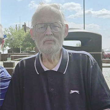 Photo of James William WATKINS