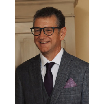 Photo of Antony John EVANS