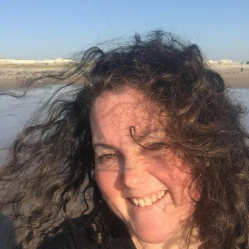 Photo of Aimée Elisabeth SANDERSON