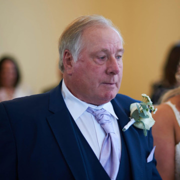 Photo of Kevin David HUMPHREYS