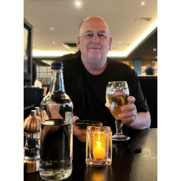 Photo of Martin George DOUTHWAITE