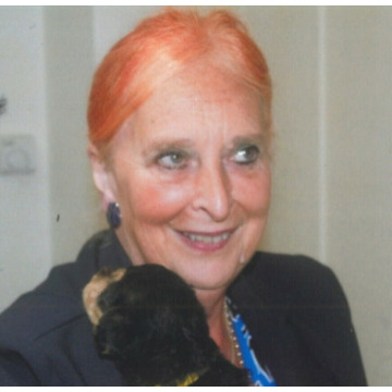 Photo of Jaqueline EDWARDS