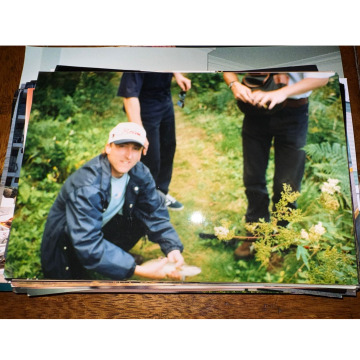 Photo of Gren SEAGER