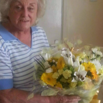 Notice Gallery for Dorothy Margaret GODDARD