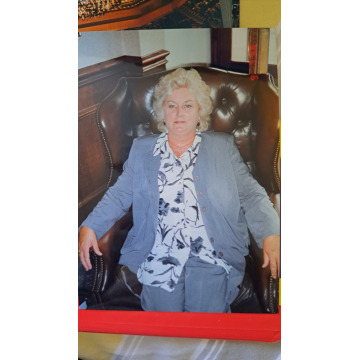 Notice Gallery for Dorothy Margaret GODDARD