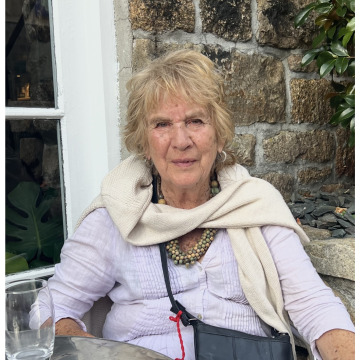 Photo of Jennifer PALING