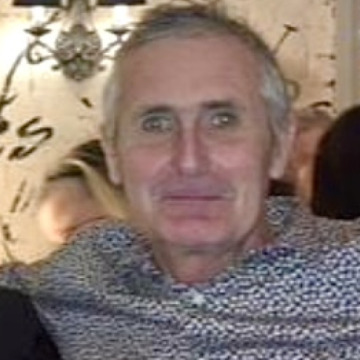 Notice Gallery for Ian LYDDON