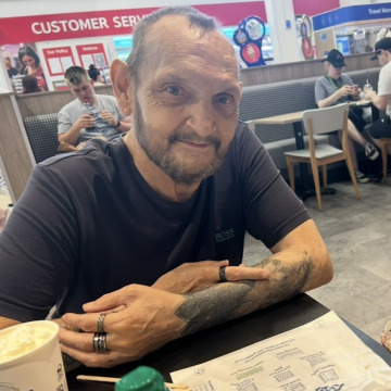 Notice Gallery for Ray STRAUGHAN