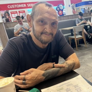 Notice Gallery for Ray STRAUGHAN