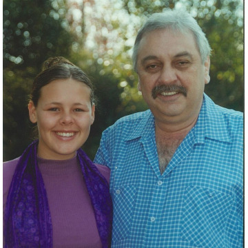 Notice Gallery for Brian Leslie DAVIS