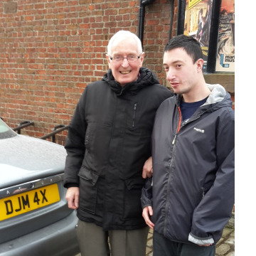 Notice Gallery for Bernard GILHAM