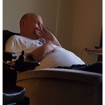 Notice Gallery for Paul Anthony BURNETT