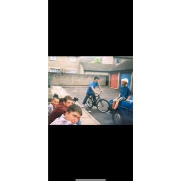 Notice Gallery for Dean LUKINS