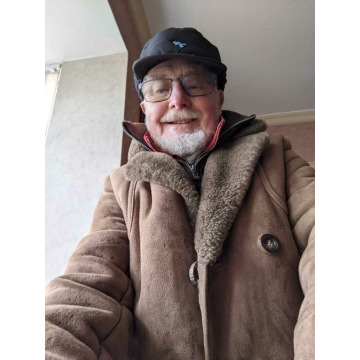 Photo of David MARSDEN
