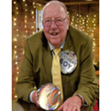 Photo of George Stephen ALCOCK