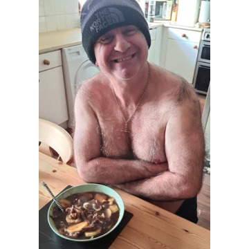 Notice Gallery for Gary CROMPTON