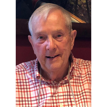 Photo of David Martin GOLDSWORTHY