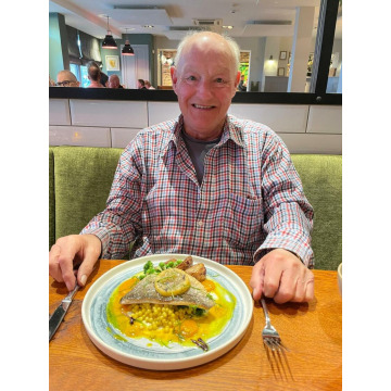 Notice Gallery for Trevor VICKERS