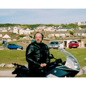 Notice Gallery for Dr Jürgen RICHTER