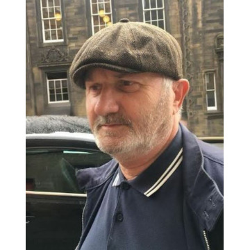 Photo of John Charles DAVIES