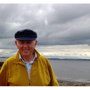 Notice Gallery for Patrick GALLAGHER