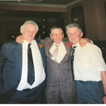 Photo of Ellen DAVIES